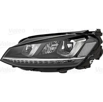 Přední světlomet Valeo 045338