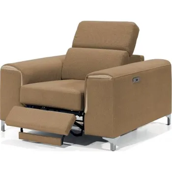 Křeslo Stagra Elektricky polohovatelné křeslo Genova 75BL