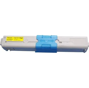 OKI 44469704 žlutý (yellow) kompatibilní toner