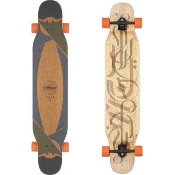 Loaded Tarab flex1 47" Longboard Loaded Tarab flex1 47"