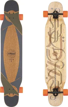 Longboard Loaded Tarab flex1 47"