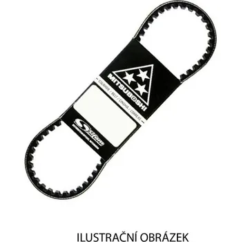 Sifam Zesílený řemen Mitsuboshi 774 x 17.7