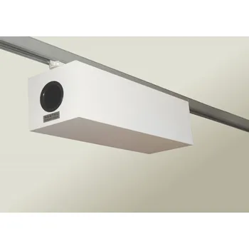 NewTec SUB canto WiFi - white