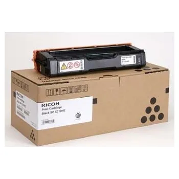 Ricoh 204 černý (black) originální toner