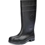 Červa Boot BC Safety S5 SRA černé