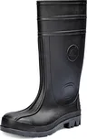 Červa Boot BC Safety S5 SRA černé
