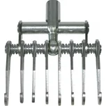 8-hákový vytahovací přípravek GYS