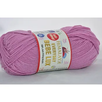 Příze Himalaya Everyday bebe lux 442