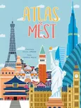 Atlas měst - Federica Magrin (2018,…
