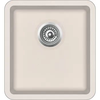 Kuchyňský dřez Aquastone NEO 45 U béžová
