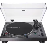 Audio-Technica AT-LP120x Black