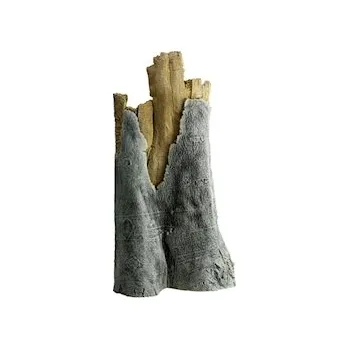 Dekorace do akvária BACK TO NATURE Modul A Amazonas 3D, 40x73x13 cm