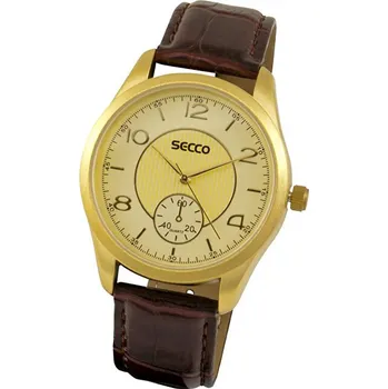 Hodinky Secco S A5043,1-112