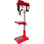 Stojanová sloupová vrtačka SB163VH Holzmann 230V