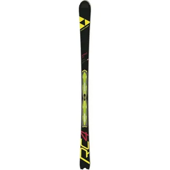 Fischer RC4 Pro Ti + RC 4 Z11 2018/19 Sjezdové lyže Fischer RC4 Pro Ti + RC 4 Z11 2018/19