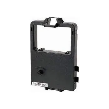 Pásek do tiskárny Nec P2200/P2+, černá, kompatibilní barvicí páska