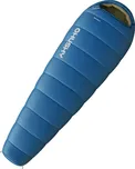 Husky Junior -10°C modrý 190 cm
