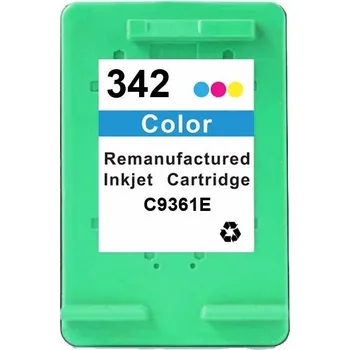 Kompatibilní cartridge s HP 342 C9361E barevná