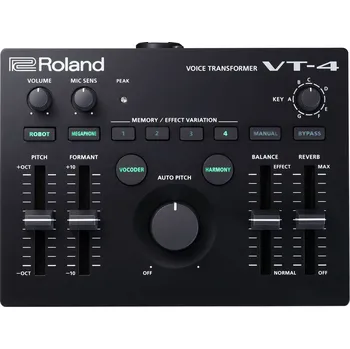 Efektový procesor Roland VT-4