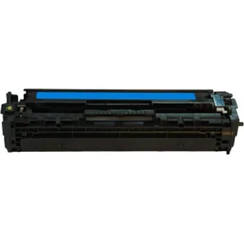 Kompatibilní toner s HP 203A CF541A azurový (cyan)