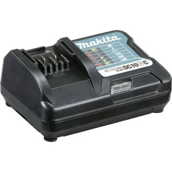 Nabíječka baterií Makita DC10WC