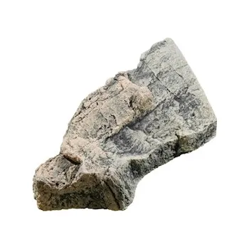 Dekorace do akvária BACK TO NATURE Pozadí Modul O Basalt/Gneiss, 47x38x17 cm