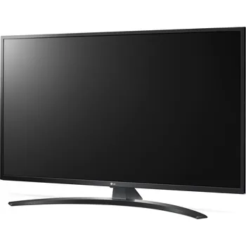 Televizor Recenze LG 43" LED (43UM7450PLA)