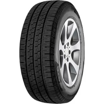 Celoroční osobní pneu Minerva All Season Van Master 215/60 R17 109/107 T