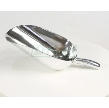 Lopatka hliníková 2500 ml