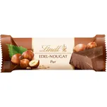 Lindt Čokoládová tyčinka s nugátem 50 g