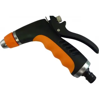 BRADAS Postřikovací pistole pogumovaná GOLD LINE