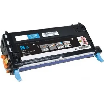 Lexmark X560H2CG azurový (cyan) kompatibilní toner