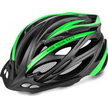 Cyklistická přilba R2 Arrow ATH04K M