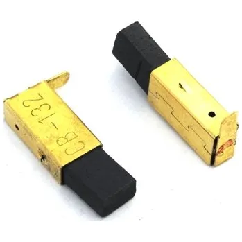 Uhlíky pro řetězovou pilu MAKITA UC 4041 A