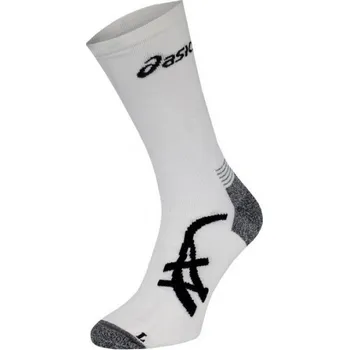 Pánské ponožky Asics Sensei Crew Sock 0001 sportovní ponožky I