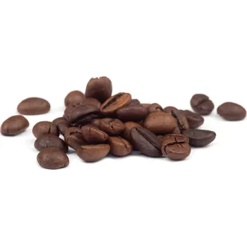 Káva Robusta Brazílie Conillion - zrnková káva, 100g