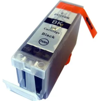 Canon PGI-5Bk černá (black) kompatibilní cartridge