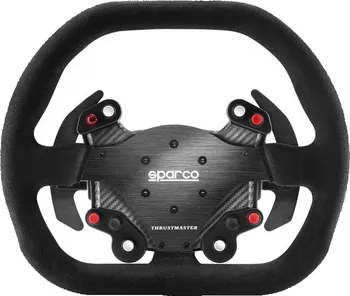 Herní volant Thrustmaster TM Competition Sparco P310 Add-on