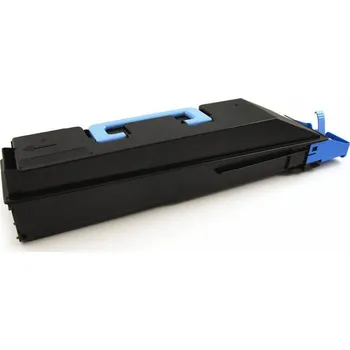 Kyocera Mita TK-855C azurový (cyan) kompatibilní toner