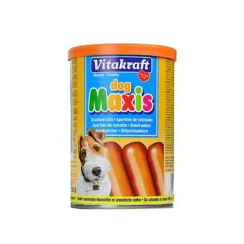 Pamlsek pro psa Vitakraft Dog Snack Maxis 6 ks