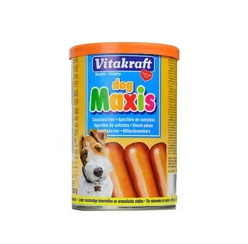 Pamlsek pro psa Vitakraft Dog Snack Maxis 6 ks