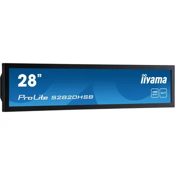 Monitor Iiyama S2820HSB-B1