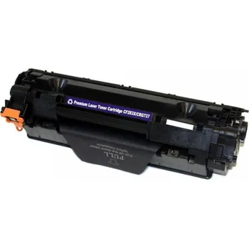 Canon CRG-737 černý (black) kompatibilní toner