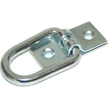 Oko sklopné pro plachtu