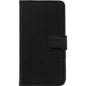 Tactical Book Flip pro Doogee Y7 černé Pouzdro na mobilní telefon Tactical Book Flip pro Doogee Y7 černé