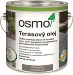 OSMO terasový olej 25 l Douglasie