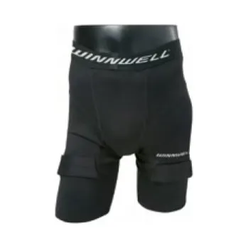 Šortky se suspenzorem Winnwell kompesní JR (Junior) M