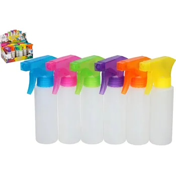 Teddies Křídy ve spreji 12gr asst 6 barev - cena za 1ks