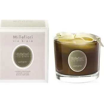 Svíčka Millefiori Milano Via Brera vonná svíčka 180 g