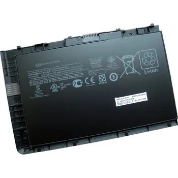 Baterie k notebooku HP BT04XL Baterie HP BT04XL/H4Q47AA/H4Q47UT/HSTNN-IB3Z/BT04 14,8V 3520mAh Li-Ion – originální